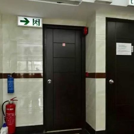 Ho Mong Kok Hostel Kowloon Stadt Exterior foto